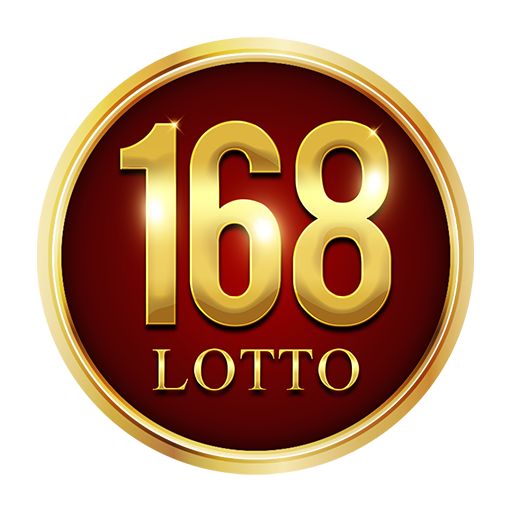 logo 168lotto